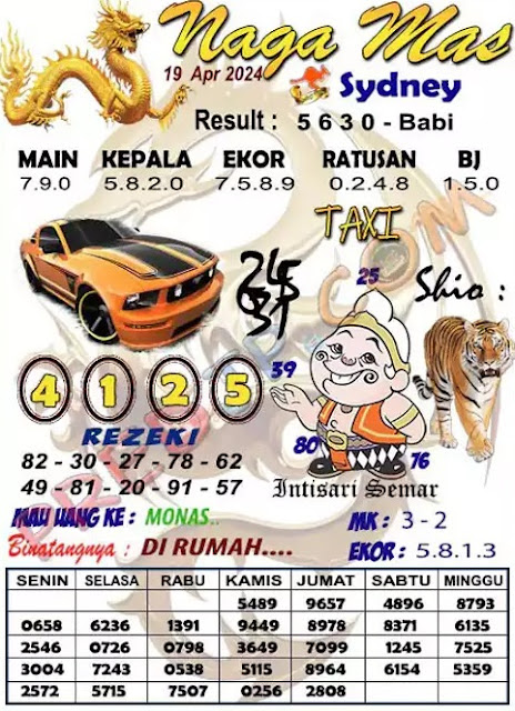 SYAIR SDY VIP